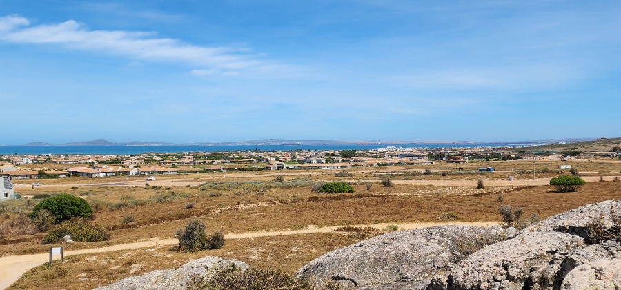 0 Bedroom Property for Sale in Langebaan Country Estate Western Cape